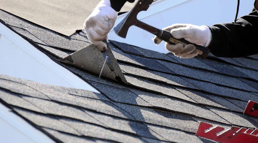 Professional metal roof installation in Long Beach, NY